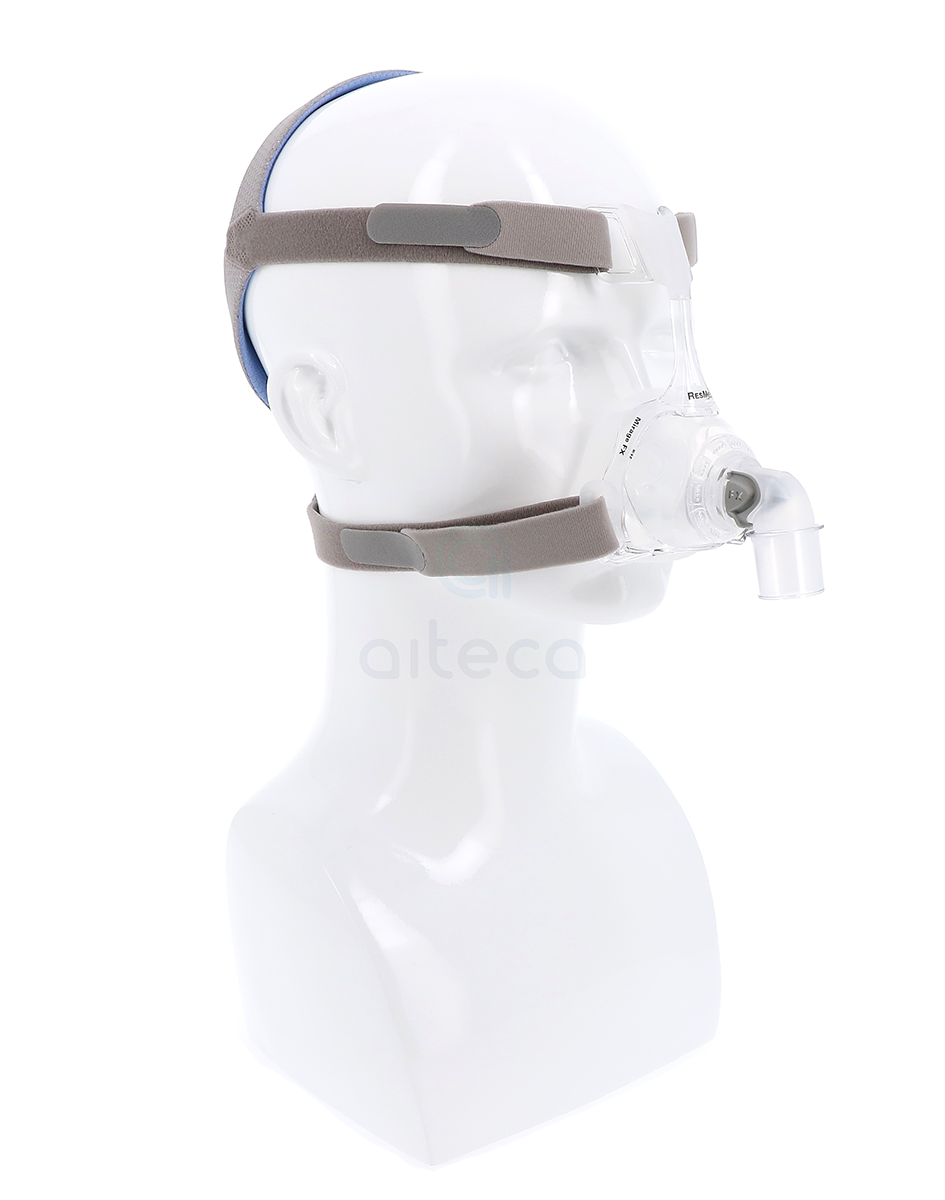 Maschera nasale Mirage FX